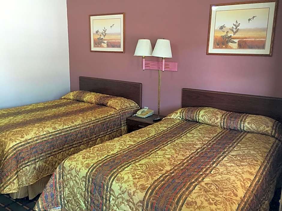 Best Value Inn Motel Sandusky