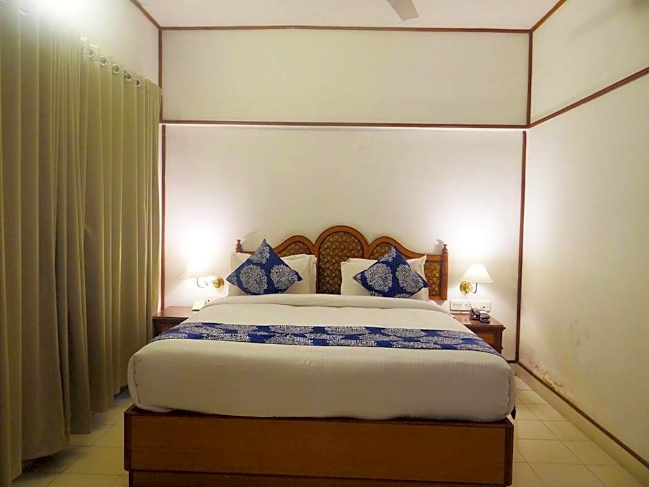 Gopika Regency Hotel