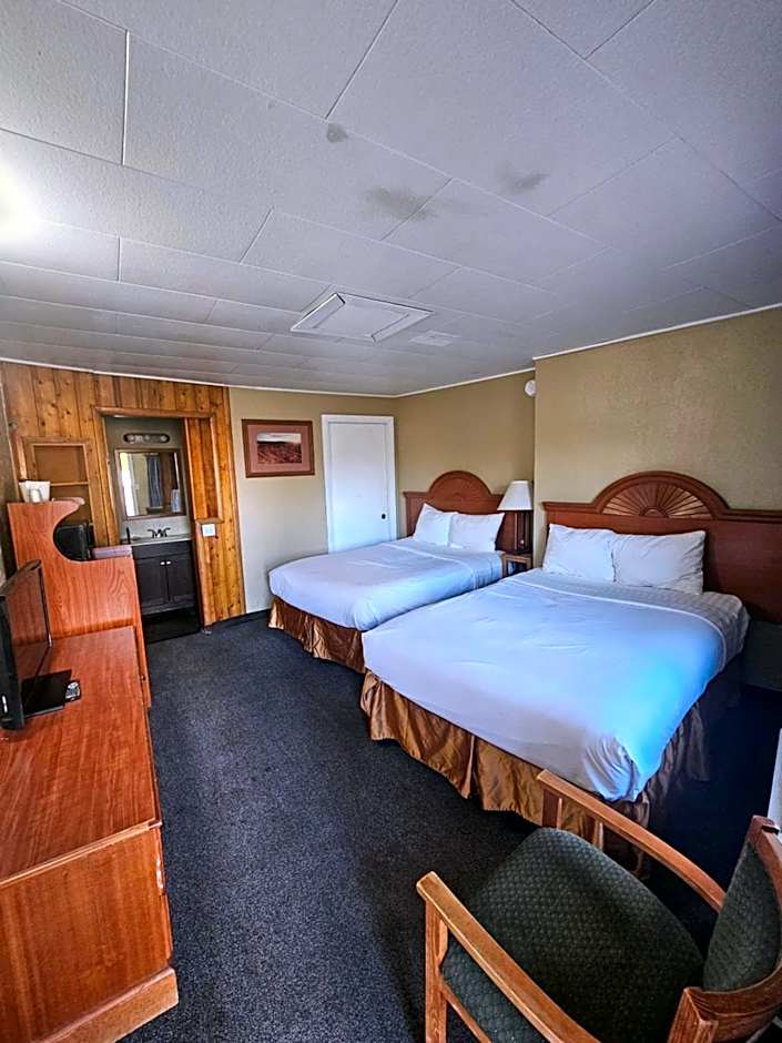 Redrock Country Inn