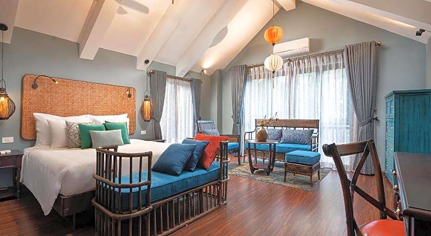 AIRA Boutique Hoi An Hotel & Spa