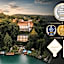 Strandhotel Vier Jahreszeiten Buckow