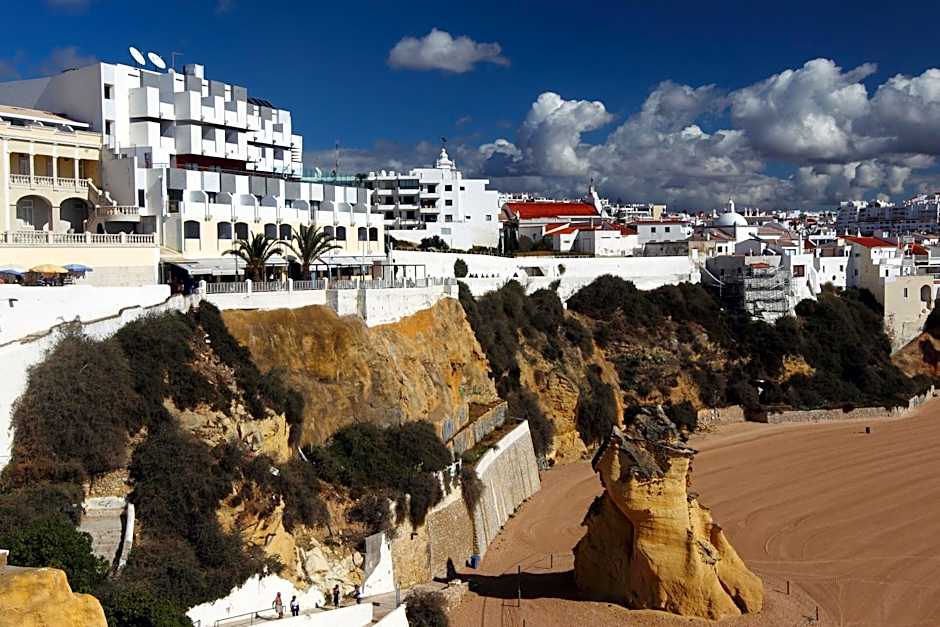 Rocamar Exclusive Hotel & Spa - Adults Only