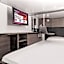 Kepler Club Riga Airport Hotel - Landside Public Area