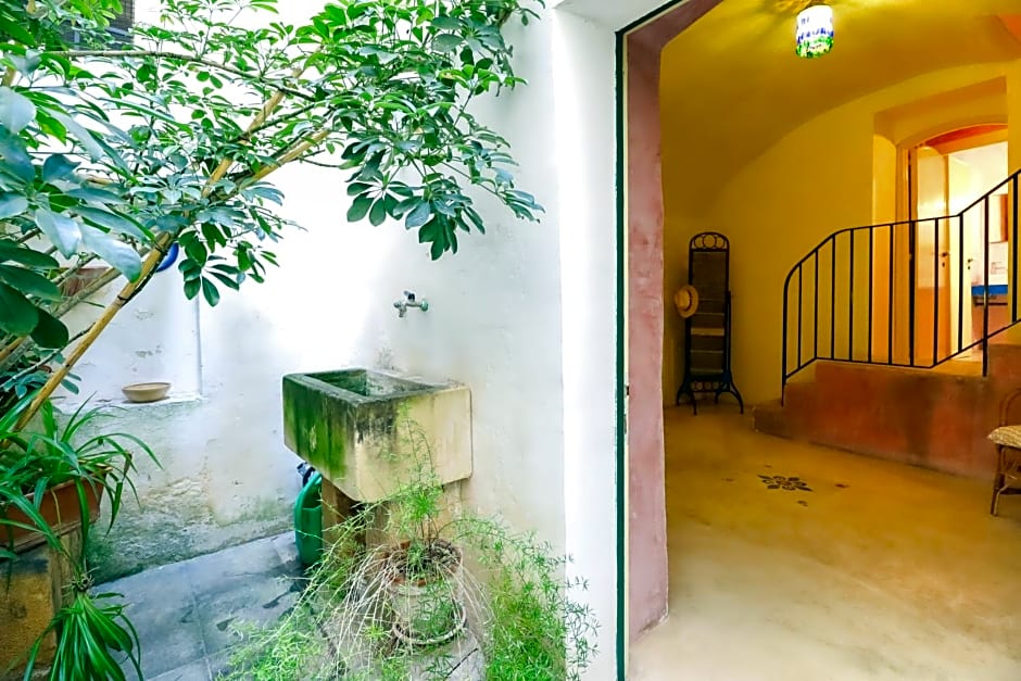 Luna e Basilico by Casa di Marco AP6