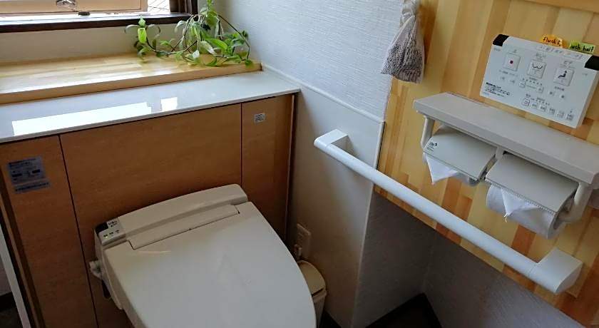 Guest House Seisenso