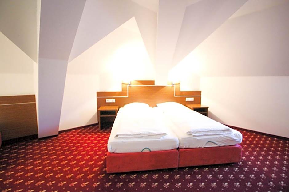 Hotel-Gasthof Obermeier