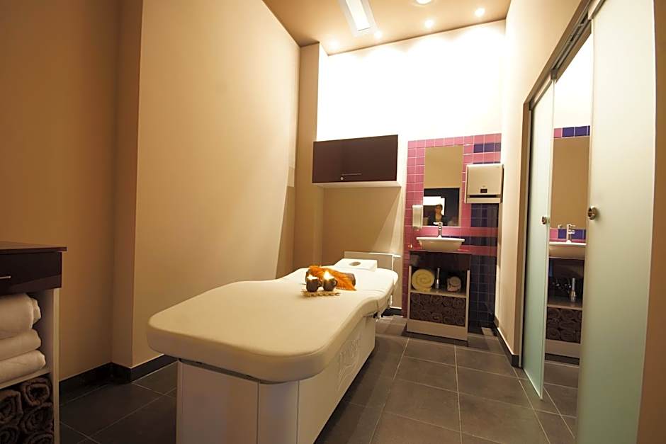 Copernicus Torun Hotel