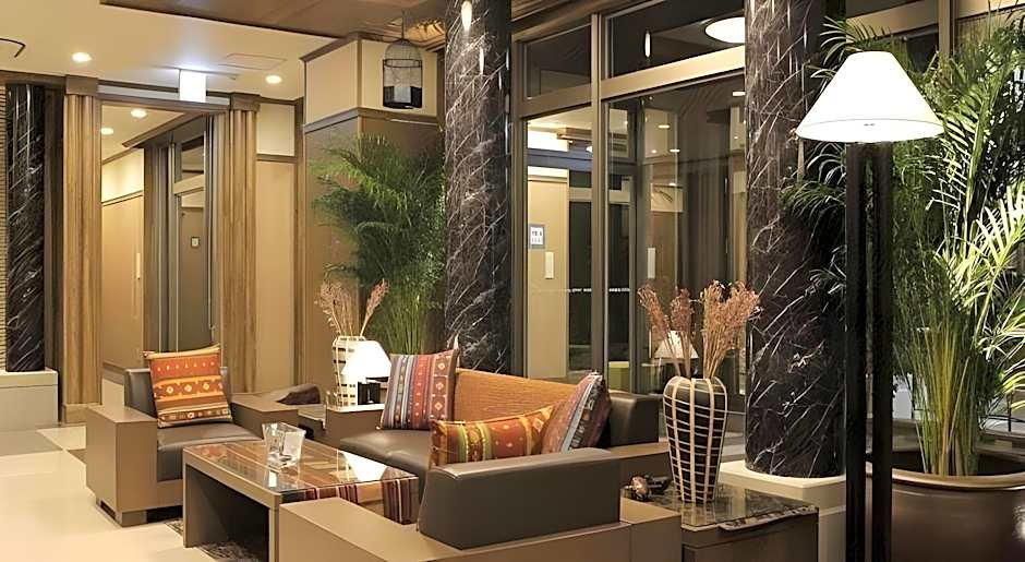 Hotel Sunoak Kashiwanoha