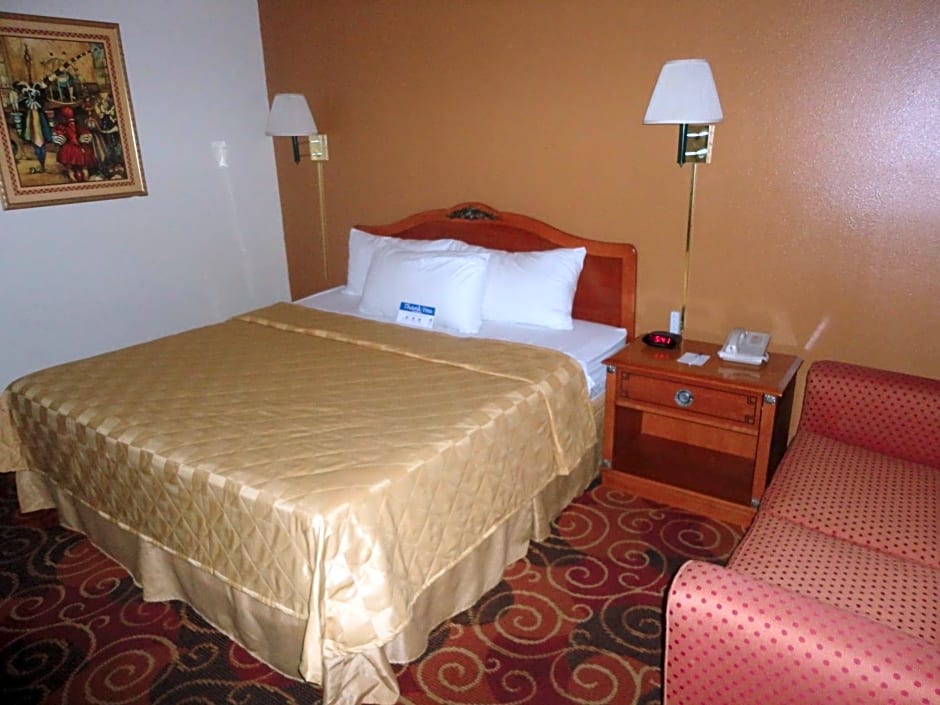 Americas Best Value Inn Santa Rosa, NM