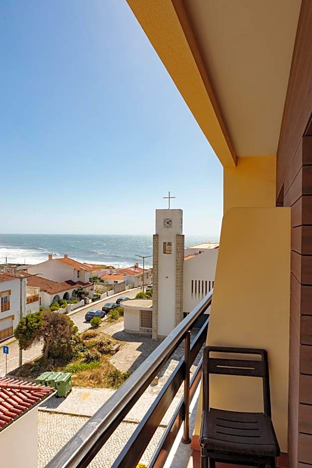 Hotel Miramar - São Pedro de Moel