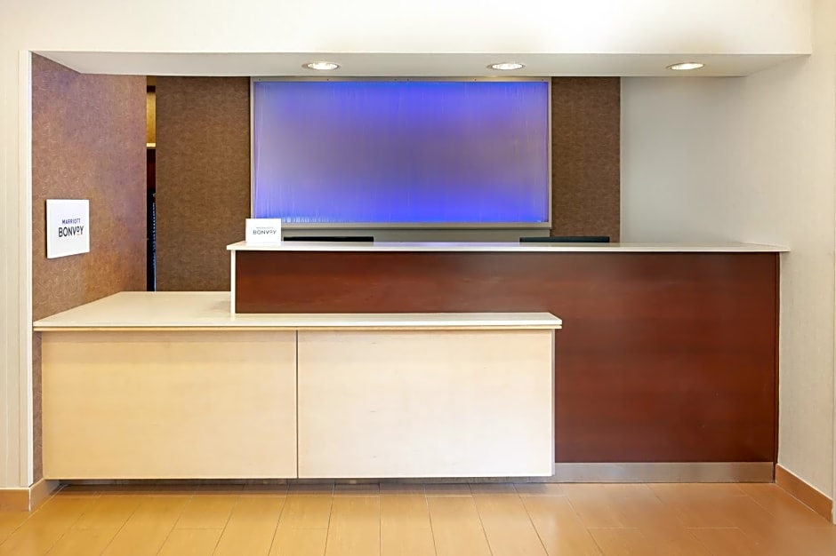 Fairfield Inn by Marriott North Little Rock