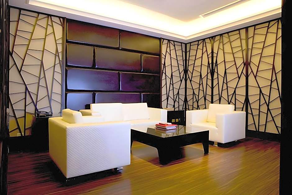 All-Ur Boutique Motel- Hua-Lian Branch