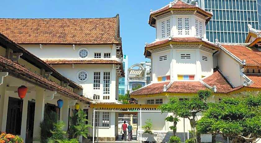 Ocean View Danang Hotel