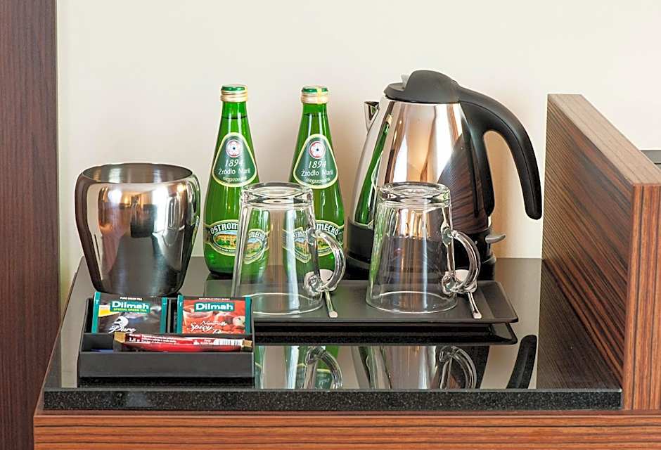 Hotel DeSilva Premium Opole