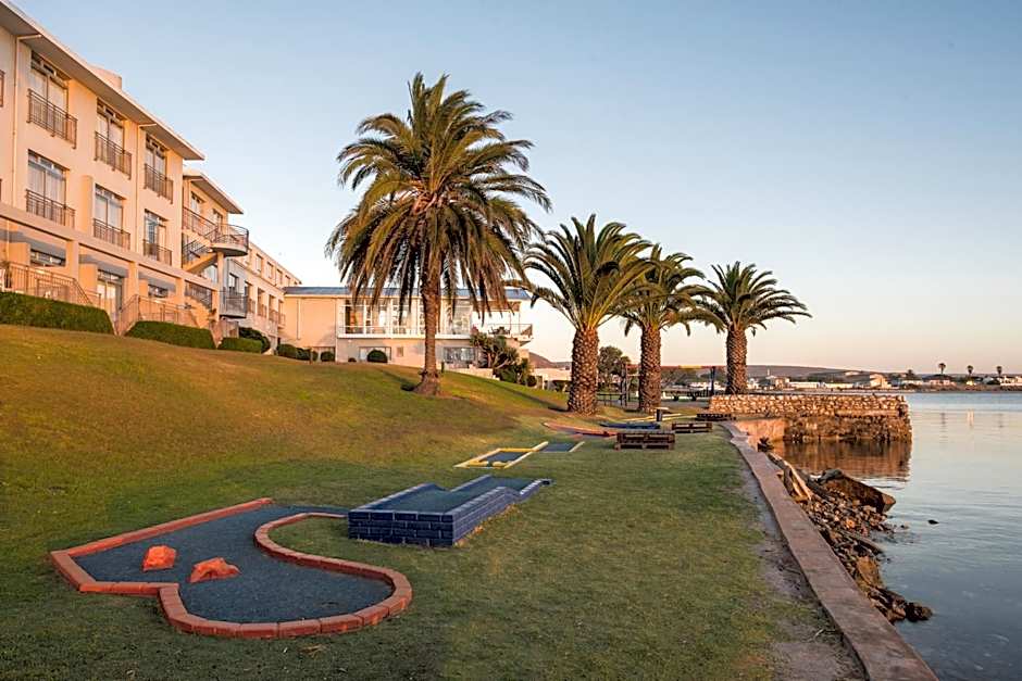 Saldanha Bay Hotel
