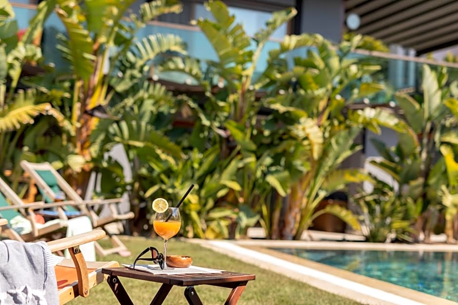 Galano Suites Alacati