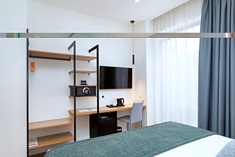 Executive Double or Twin Room