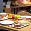 ibis Strasbourg Centre Gare
