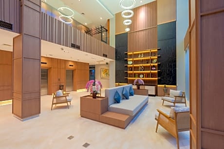 The Capital Hotel Surabaya