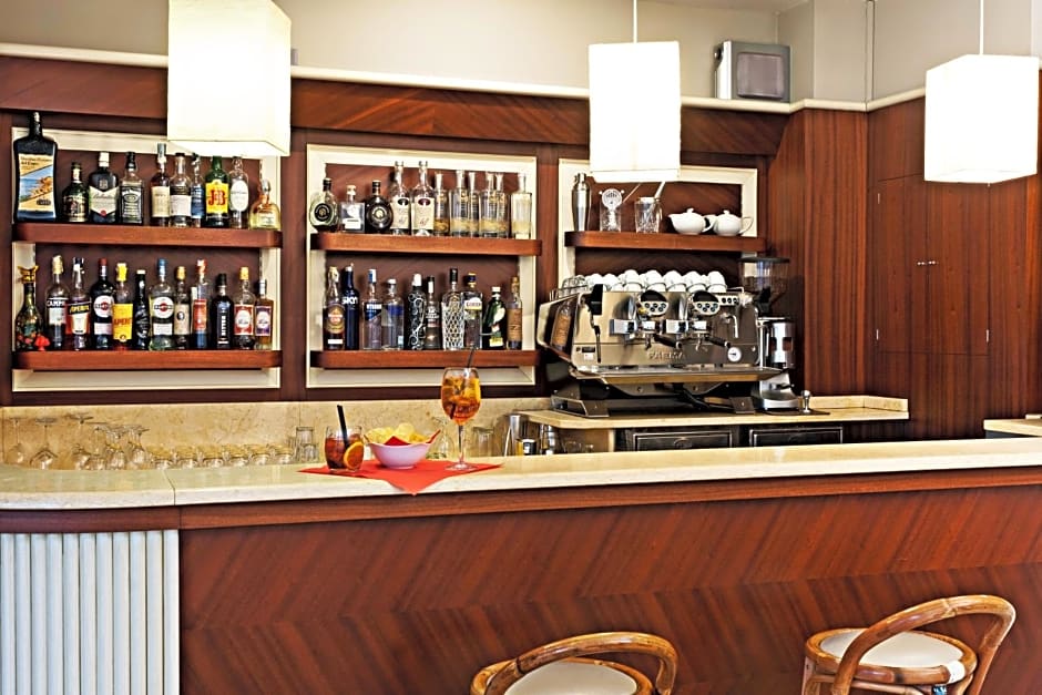 Hotel Spinelli