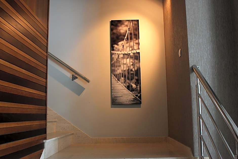 Hotel Pontes do Eume