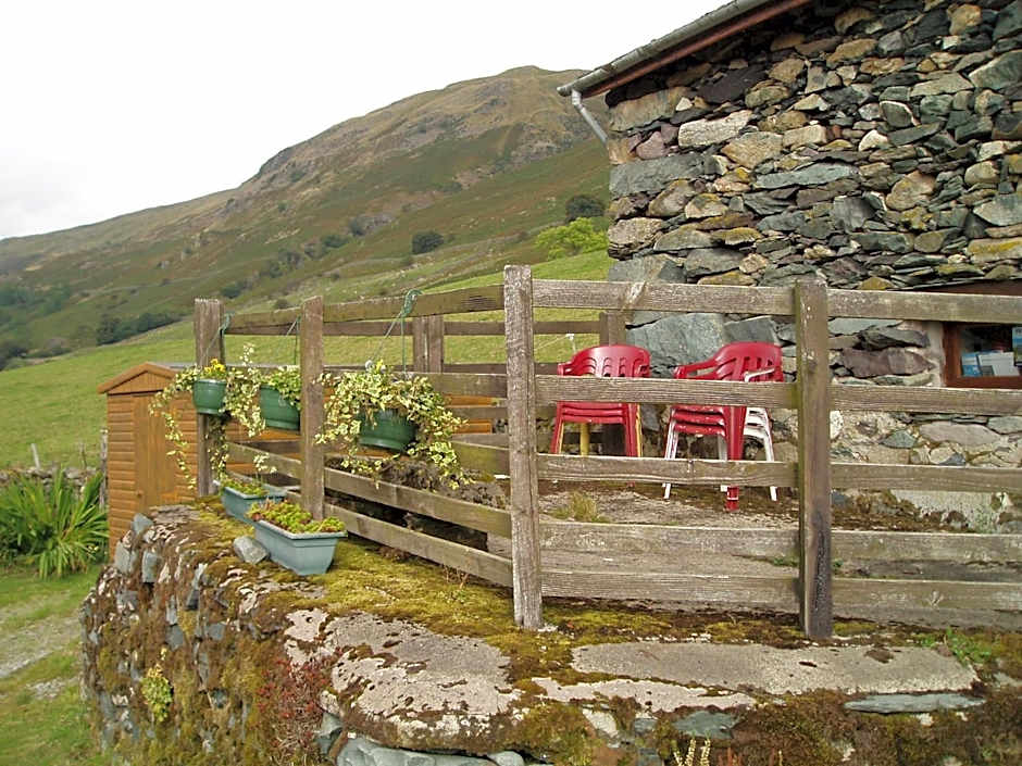 Fisher-gill Camping Barn