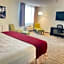 Redac Gateway Hotel Torrance