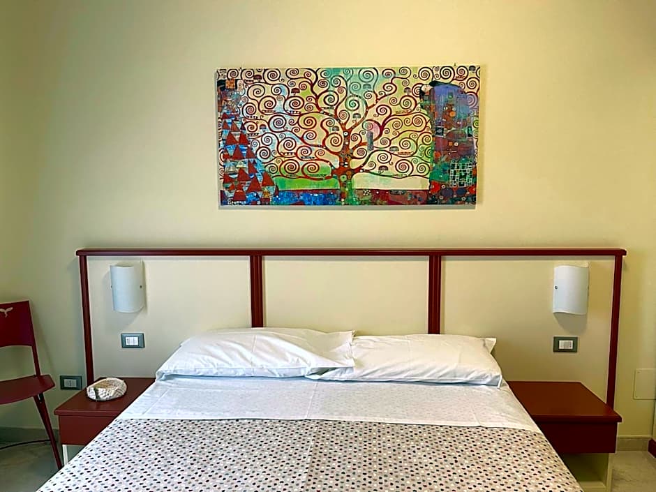 B&B Ponte Capograssi