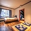 Apricot Pension