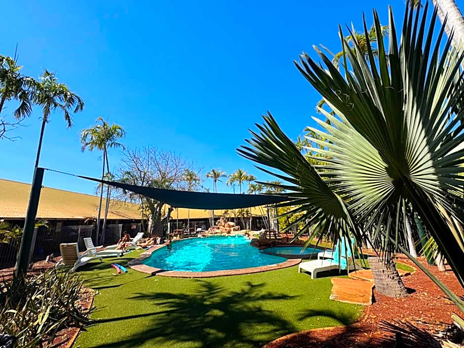 Roebuck Bay Hotel