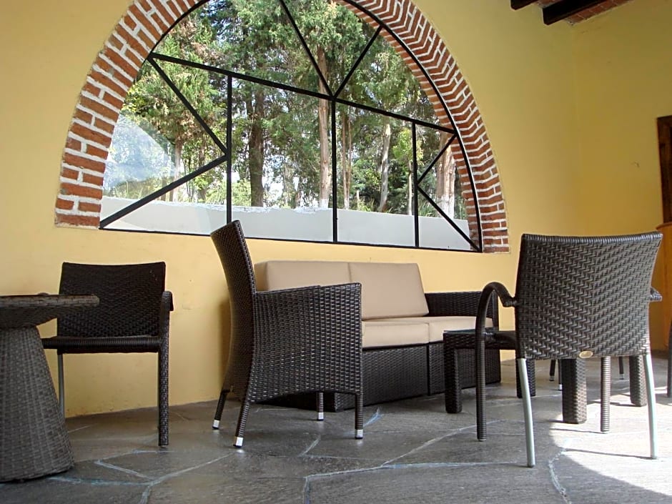 Rancho Hotel Atascadero