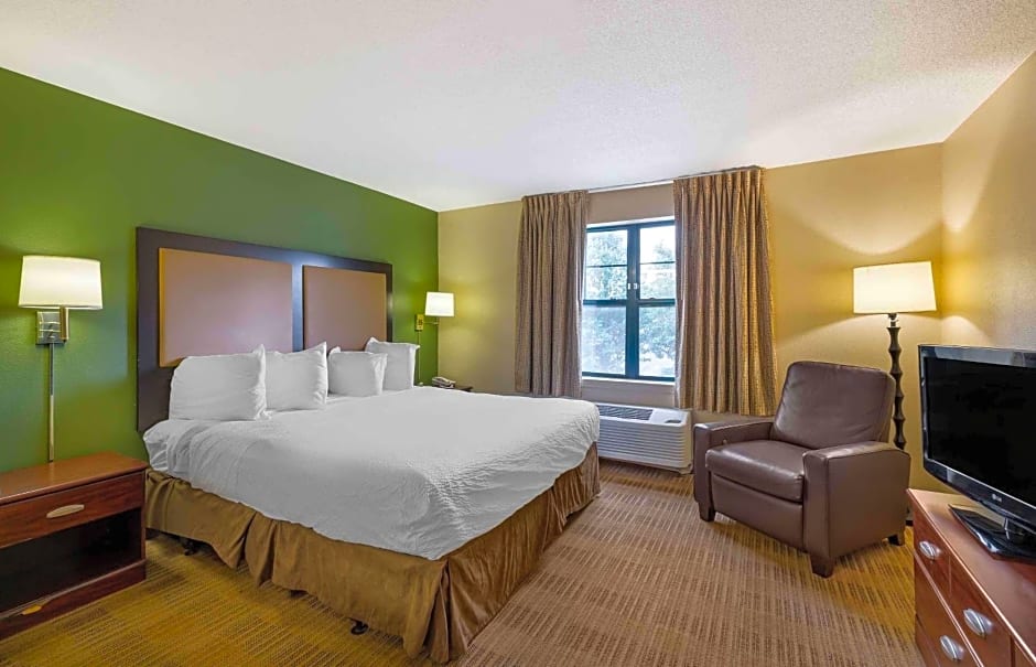 Extended Stay America Suites - Sacramento - Vacaville