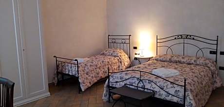 Triple Room with Private External Bathroom