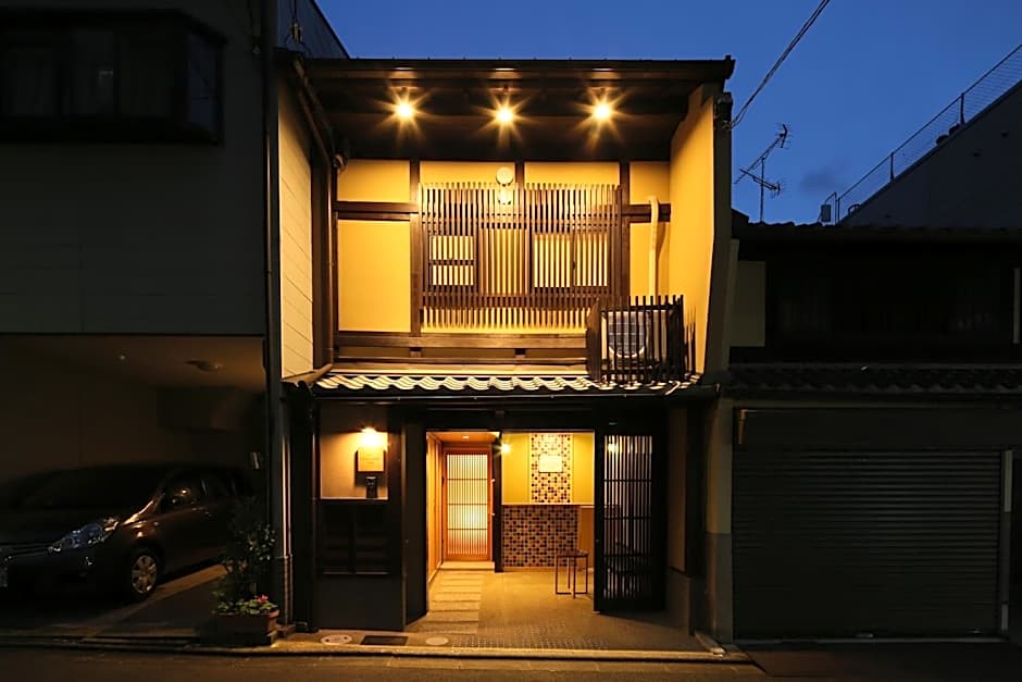 RESI STAY Anekoji