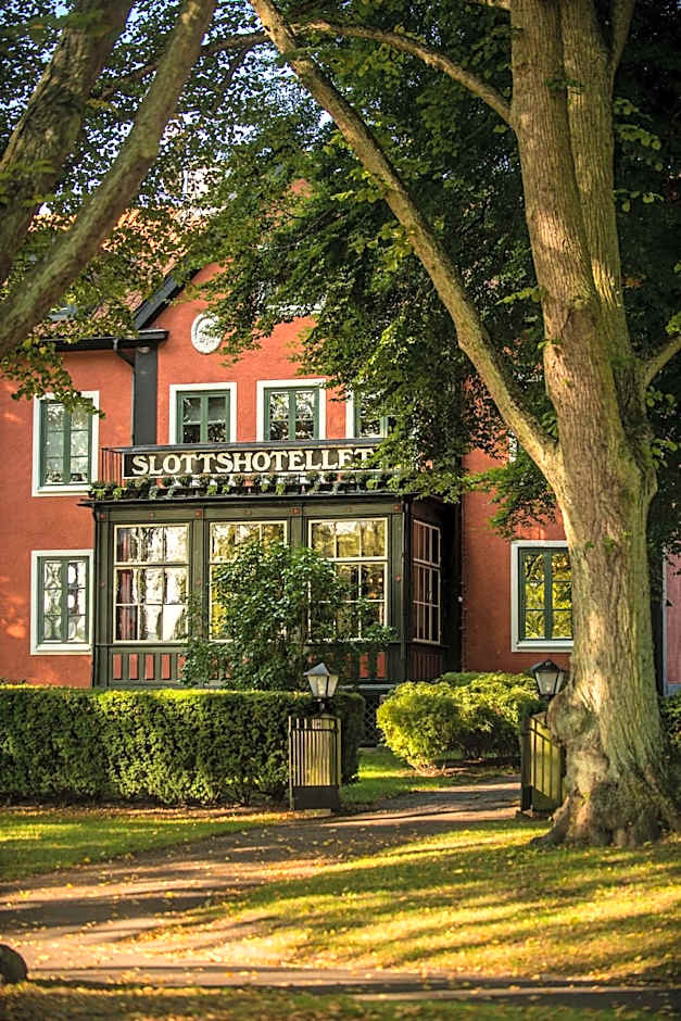 Slottshotellet