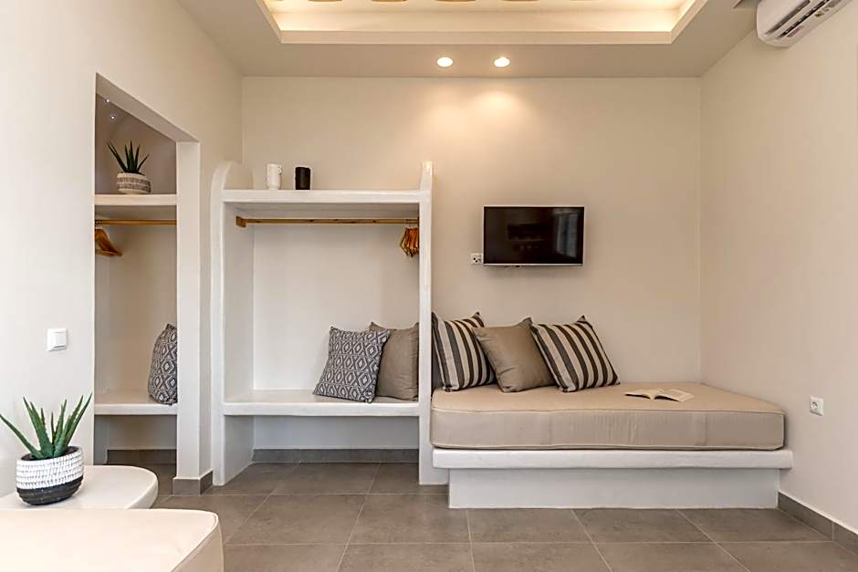 Porto Dema Luxury Suites