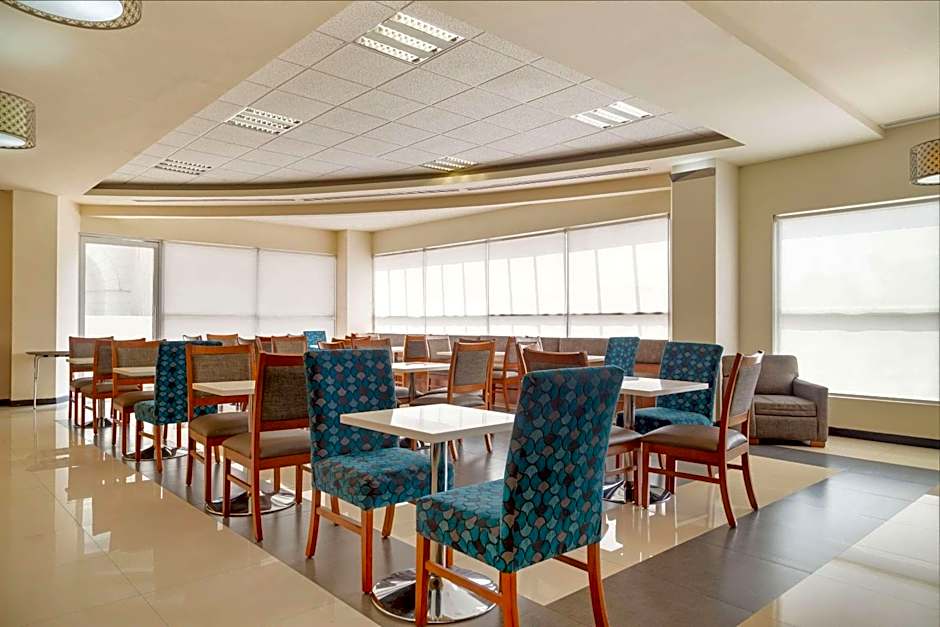 Sleep Inn Monterrey San Pedro