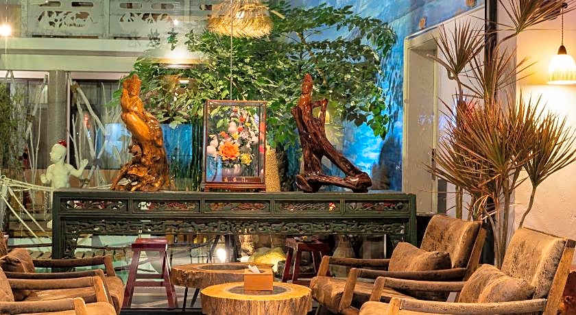 China Old Story Inns Dali Ancient Town