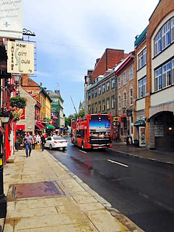 Auberge St-Louis