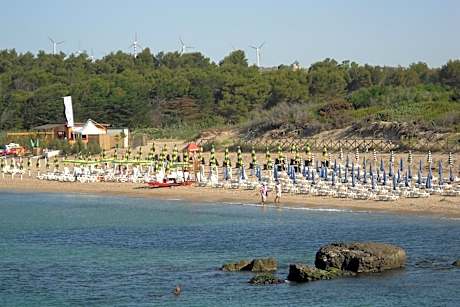 RESIDENCE LA DARSENA