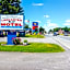 The Lancaster Motel By OYO Ronks near Paradise