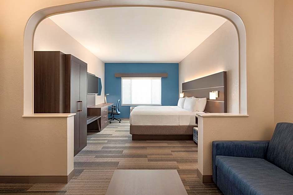 Holiday Inn Express Hotel & Suites Denver Airport By IHG