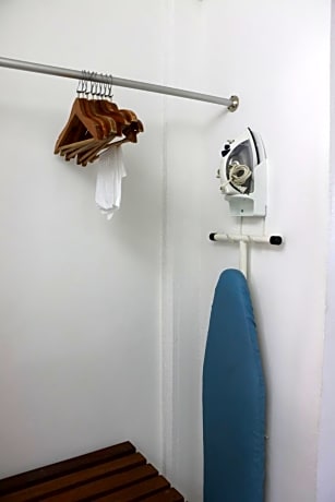 Double Room with King Bed - Non-Smoking