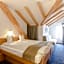 Cevedale Living Romance Hotel