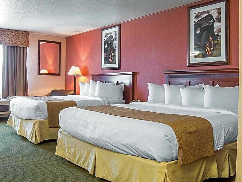 Quality Inn Winnemucca