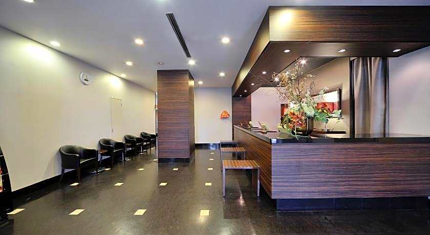 Dormy Inn Sendai Station Natural Hot Springs