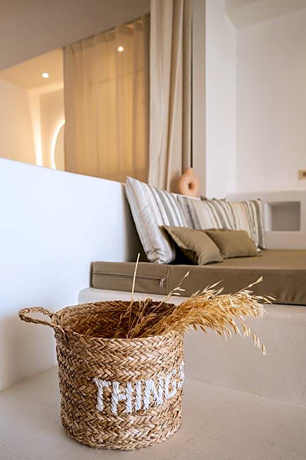 Euphoria Suites and Spa