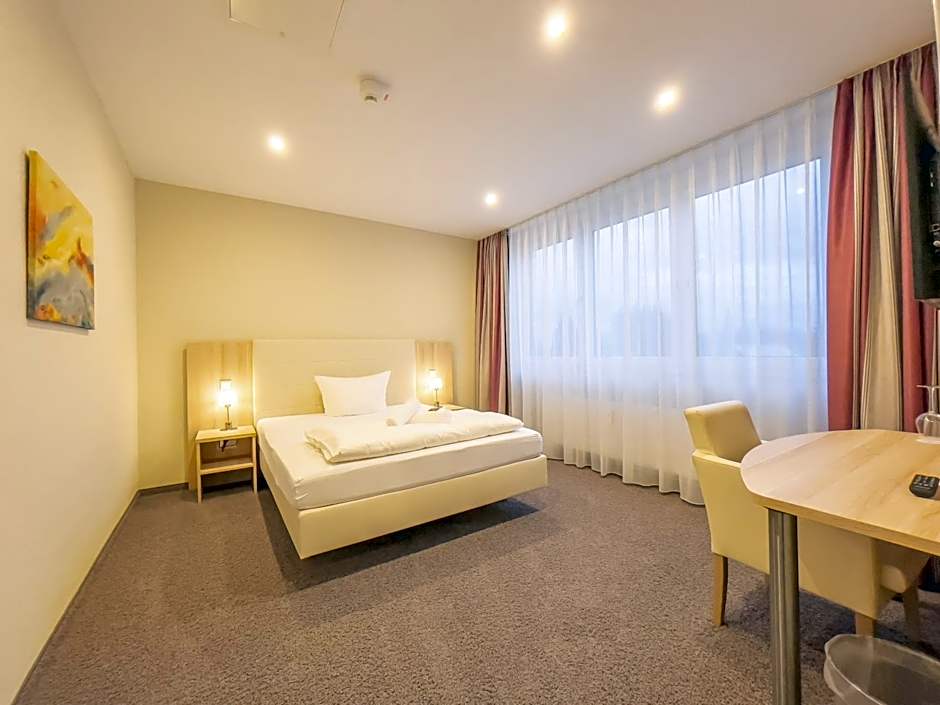 Hotel Siebenschläfer am Wasserturm