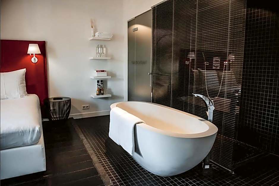 Boutique Hotel MANNA - Quality Lodgings