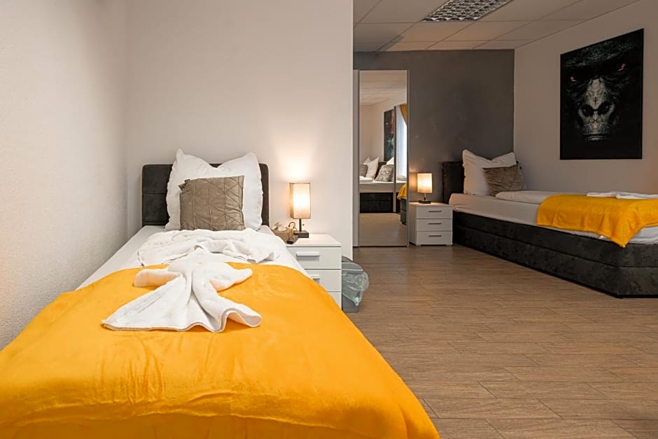 Cannstatter Hotel